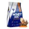 Whey 100 - 700g New Formula Odżywka białkowa Smaki czekoladowe Trec Nutrition